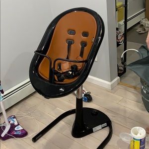 High chair for baby/toddler